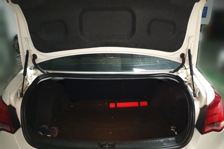 Used Roewe 550 2014 550S 1.8L Automatic Smart Selection Model
