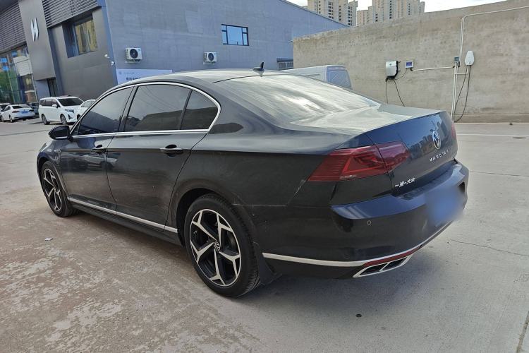 Used Volkswagen Magotan 2023 2 Million Units Commemorative Edition 330TSI DSG Luxury Version
