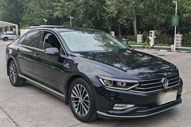 Used Volkswagen Magotan 2020 330TSI DSG Luxury Edition
