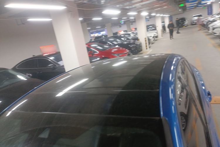 Used Ford Focus 2020 Sedan EcoBoost 180 Automatic ST Line
