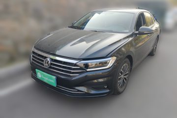 Used Volkswagen Sagitar 2019 280TSI DSG Comfort Version China VI Standard