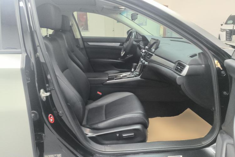 Used Honda Accord 2018 260TURBO Elite Edition China VI