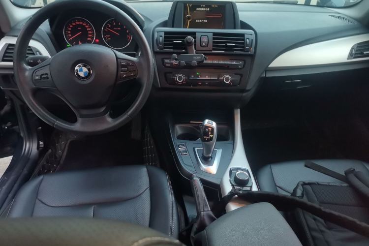 Used BMW 1 Series 2013 Revised 116i Leading Edition
