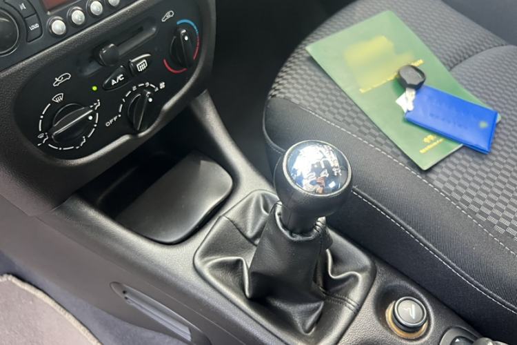 Used Peugeot 207 2011 Hatchback 1.4L Manual Yule Edition
