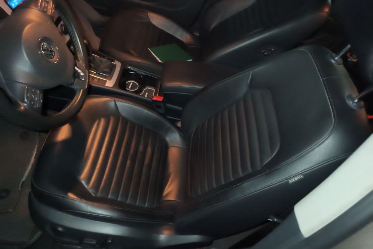 Used Volkswagen Magotan 2015 1.8TSI Advanced Model