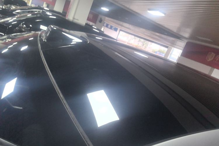 Used Denza N9 2025 Prestige Version