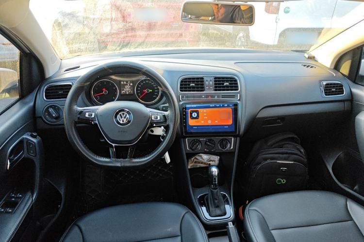 Used Volkswagen Polo 2018 1.5L Automatic Enjoyment Model