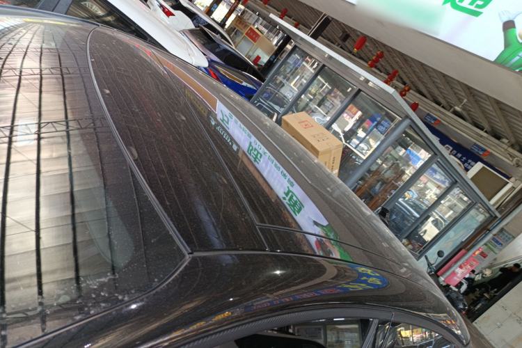 Used Lynk & Co 05 2020 2.0TD Four-Wheel Drive Limited-Edition Timed Release
