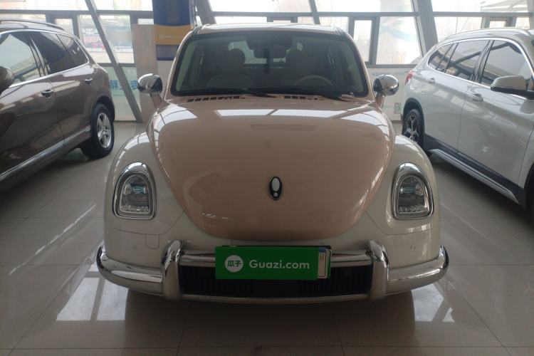 Used ORA Ballet Cat 2022 401 km Nutcracker Edition
