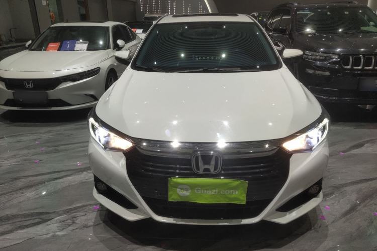 Used Honda Crider 2022 180Turbo CVT Luxury Edition