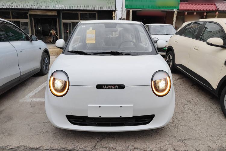 Used  Lumin 2024 130km Qingyue Version
