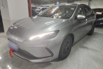 Used BYD Seal 05 DM-i 2025 DM-i Smart Drive 55KM Luxury Model