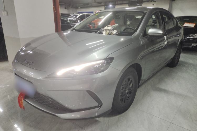 Used BYD Seal 05 DM-i 2025 DM-i Smart Drive 55KM Luxury Model