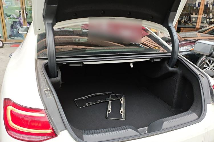 Used Mercedes-Benz CLS 2023 CLS 300 Luxury Model
