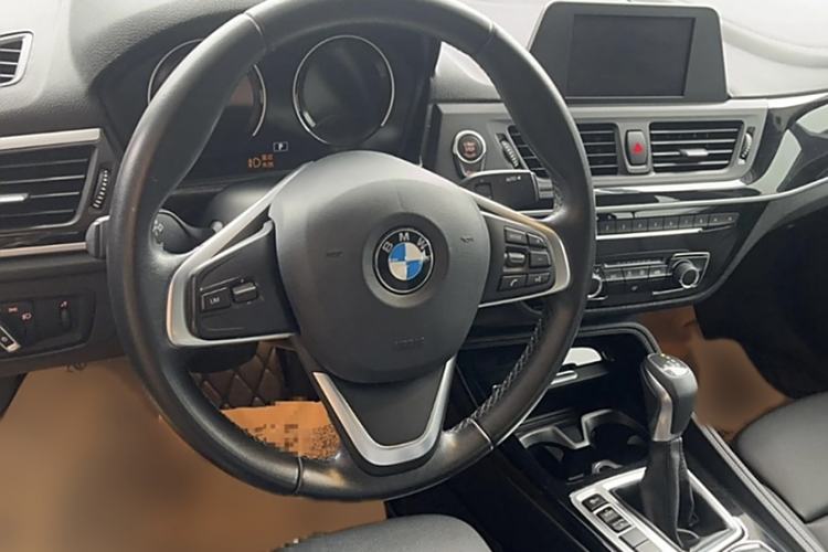 Used BMW 1 Series 2018 118i Sport Edition
