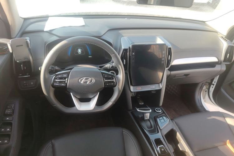 Used Hyundai ix35 2021 2.0L Automatic 2WD GLS Leading Edition