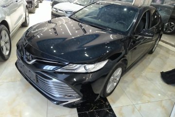 Used Toyota Camry 2019 Revised Version 2.0G Luxury Edition
