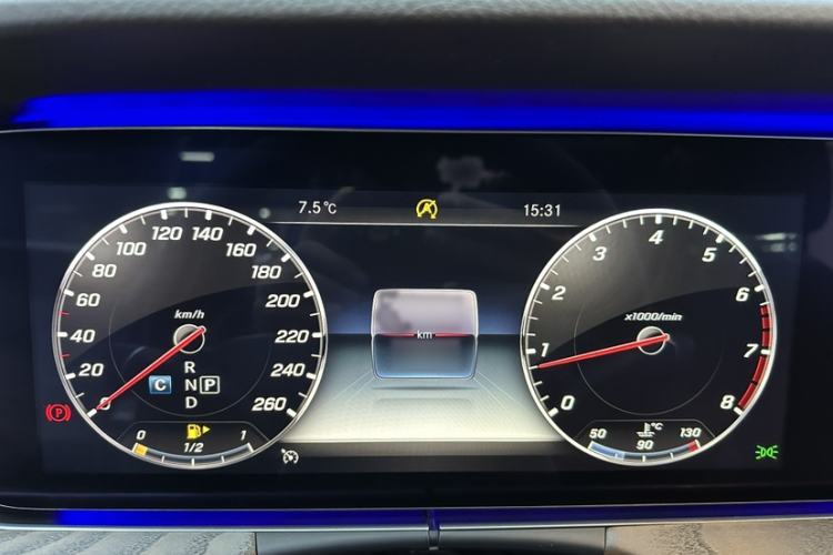 Used Mercedes-Benz E-Class 2020 Restyled E 300 L Exclusive Edition
