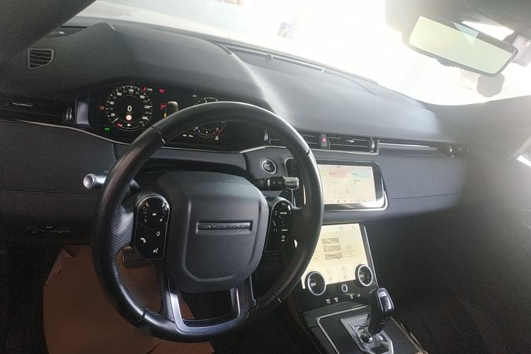 Used Land Rover Range Rover Evoque 2020 249 PS R-DYNAMIC S Sport Edition