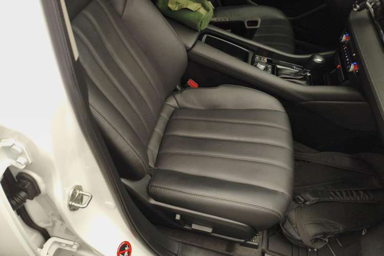 Used Mazda Atenza 2021 2.5L Sky Blue Sport Edition
