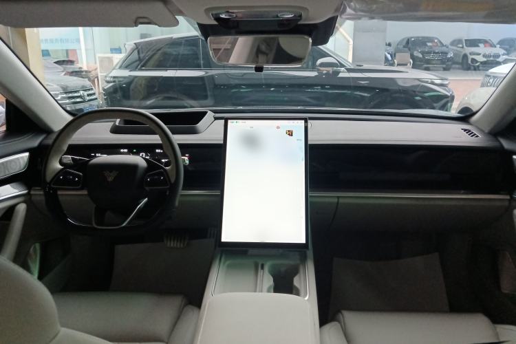 Used NETA S Shooting Brake 2024 Range-Extended 300 Standard Edition