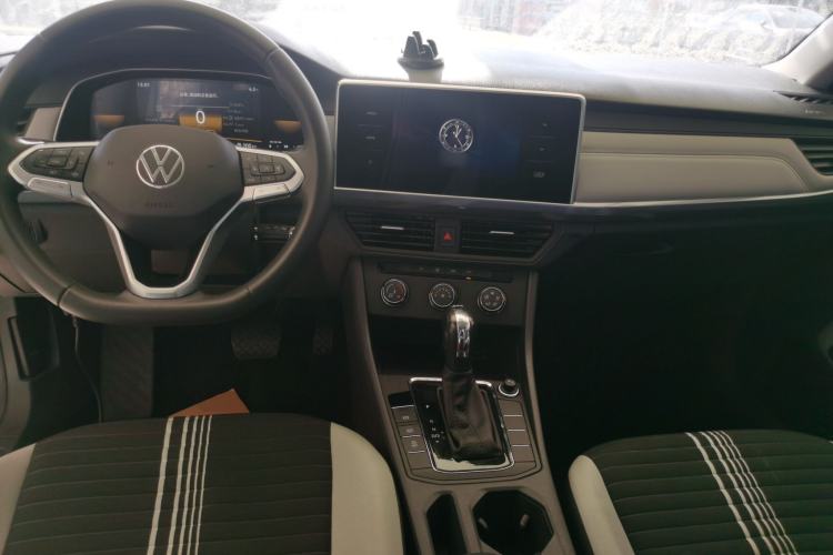 Used Volkswagen Bora 2024 200TSI DSG Comfort Edition