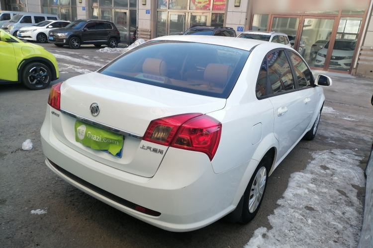 Used Buick Excelle 2015 1.5L Automatic Classic Model