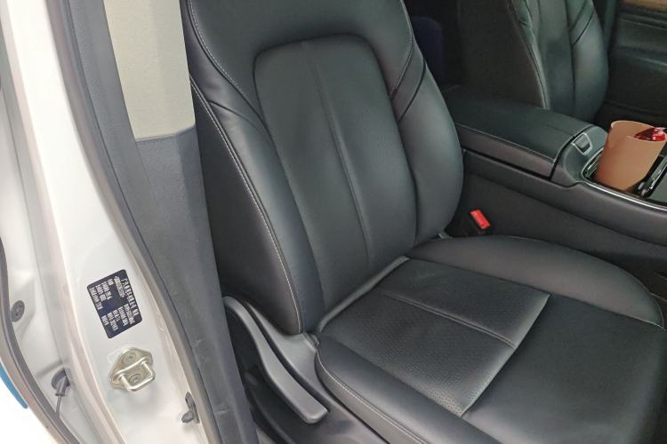 Used GAC Trumpchi M8 2023 Lingxiu Series 390T Prestige Edition
