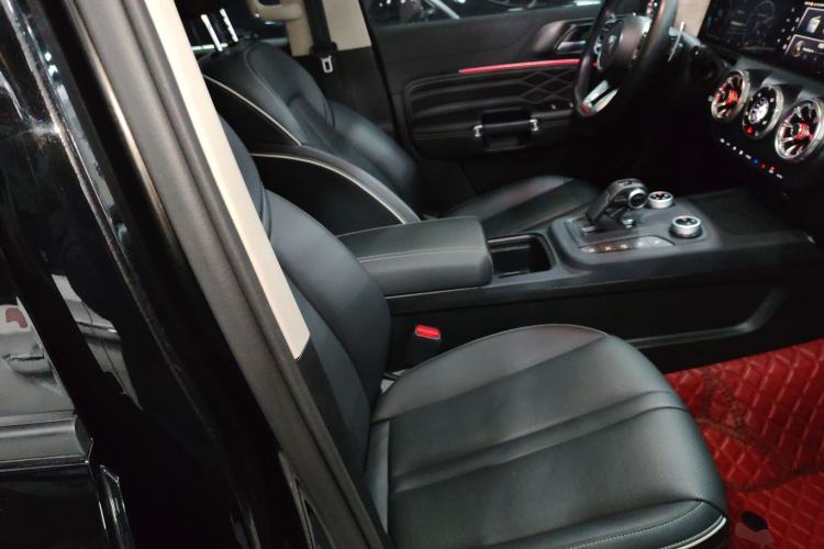 Used Tank 300 2023 Off-Road Edition 2.0T Conqueror
