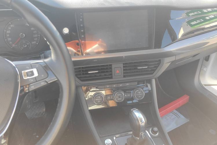 Used Volkswagen Bora 2019 280TSI DSG Elite Model
