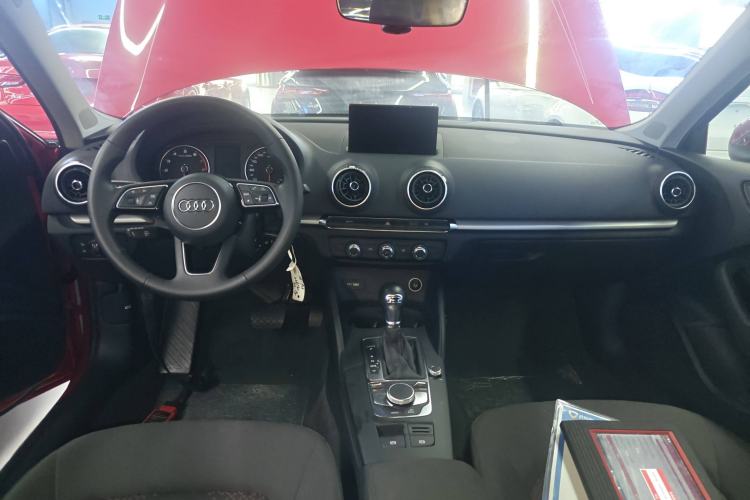 Used Audi A3 2020 Sportback 35 TFSI Ambition China VI
