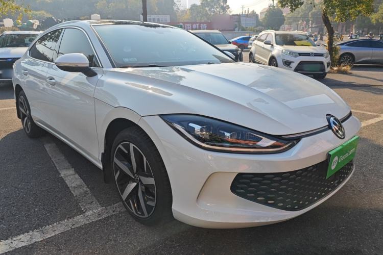 Used Volkswagen Lamando 2024 Lavida L 280TSI DSG Cool & Spicy Edition
