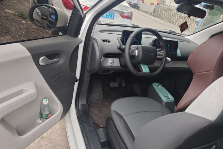 Used  Lumin 2022 210km Sweet Edition
