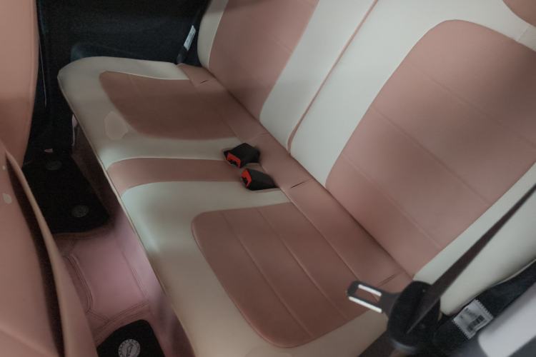 Used Wuling Hongguang MINIEV 2022 Macaron Premium Model – Lithium Iron Phosphate
