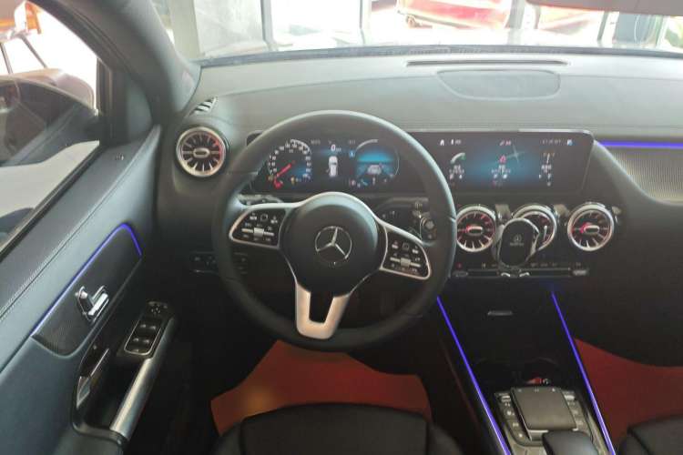 Used Mercedes-Benz GLA 2020 GLA 200