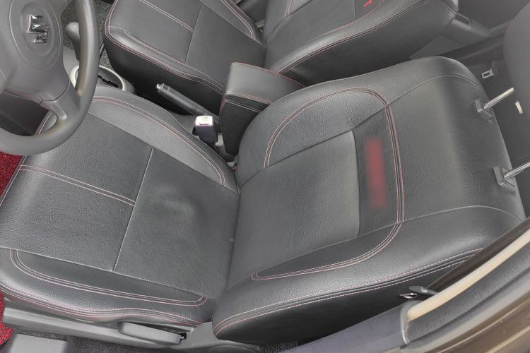 Used Suzuki Swift 2013 1.5L Automatic 20th Anniversary Limited Edition
