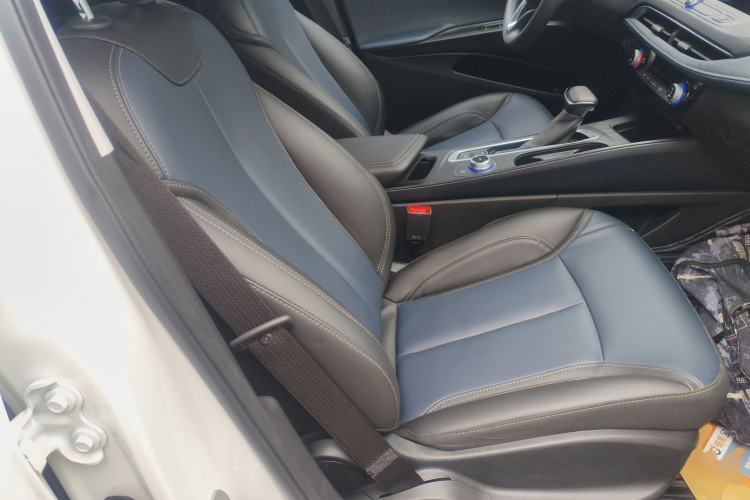 Used Buick Velite 6 2022 Connected & Shared PLUS