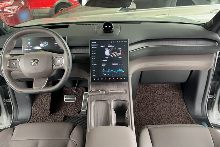 Used Nio ES7 2022 75 kWh