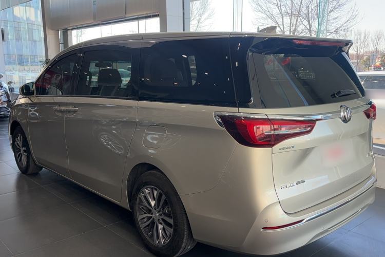 Used Buick GL8 2022 ES Landtrek 653T Comfort Edition
