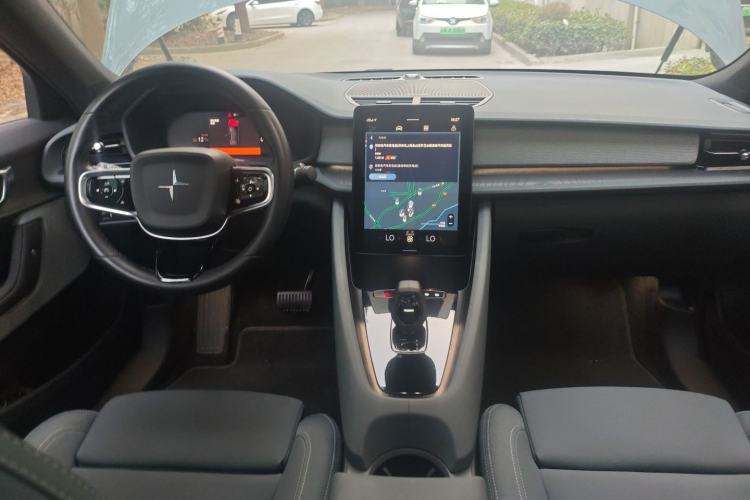 Used Polestar 2 2020 First Edition