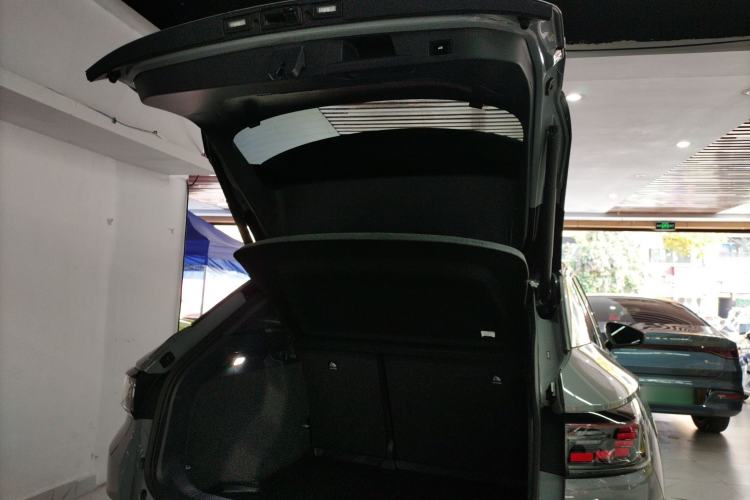 Used Volkswagen ID.4 CROZZ 2022 Pure Edition Limited Edition