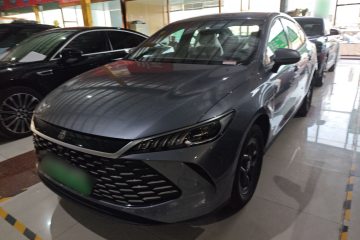 Used BYD Qin PLUS 