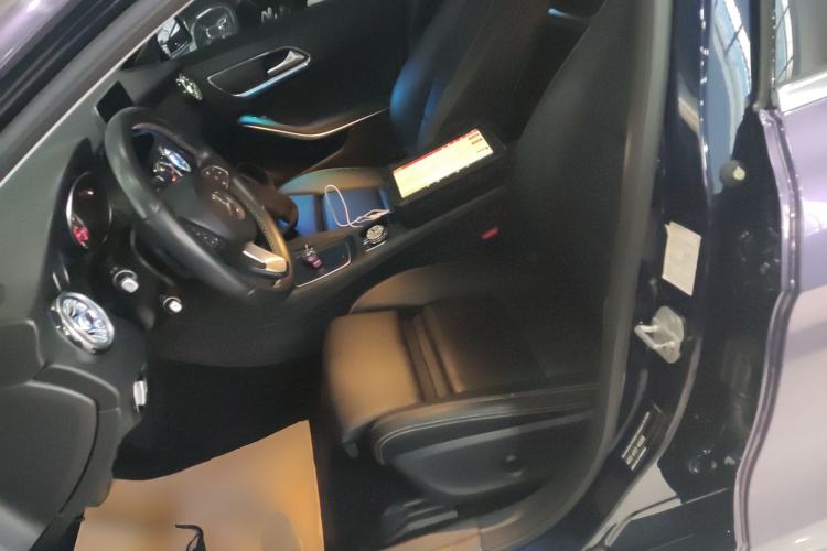 Used Mercedes-Benz GLA 2017 GLA 200 Sport Edition