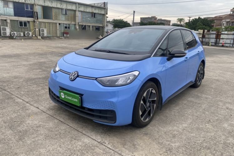 Used Volkswagen ID.3 2024 Outstanding Edition
