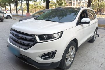 Used Ford Edge 2016 EcoBoost 245 Two-Wheel-Drive Titanium 7-Seater