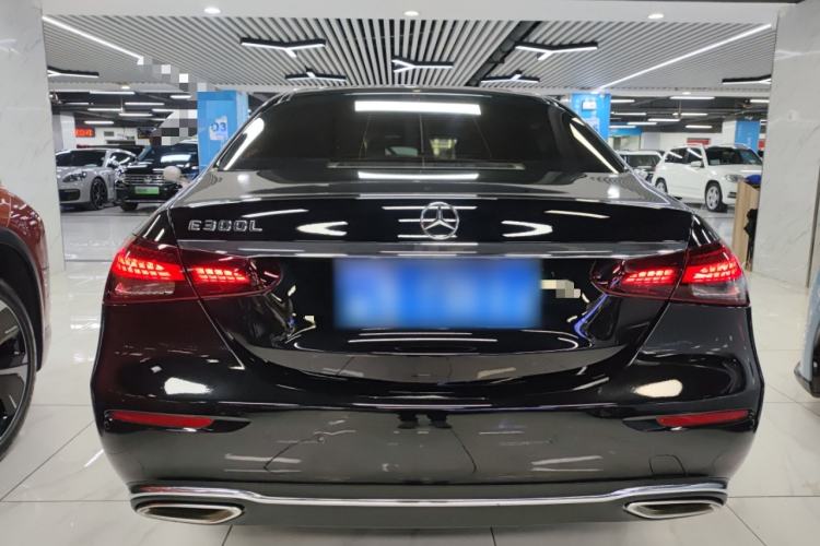 Used Mercedes-Benz E-Class 2022 Updated E 300 L Luxury Edition
