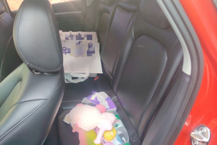 Used Audi A3 2016 Limousine 35 TFSI Ambition Edition