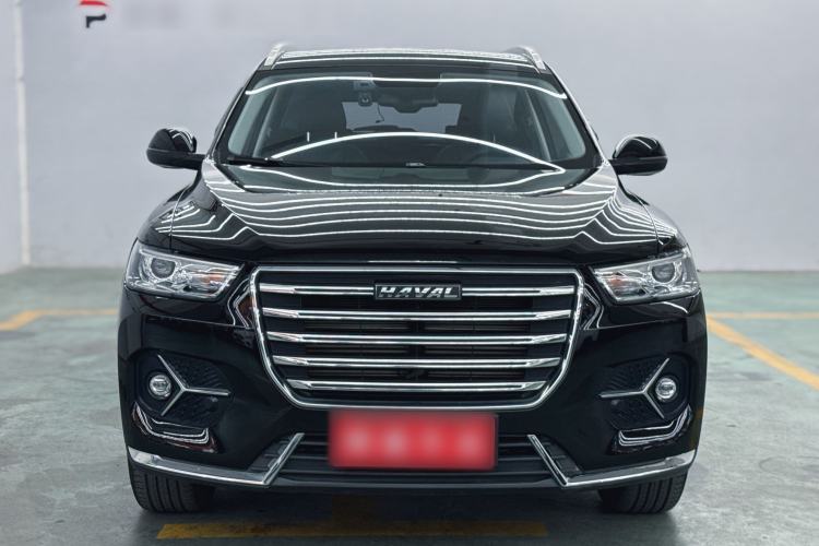 Used Haval H6 2021 1.5T Automatic Urban Edition
