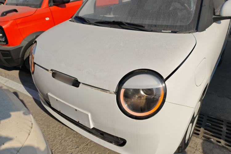 Used  Lumin 2024 130km Qingyue Version
