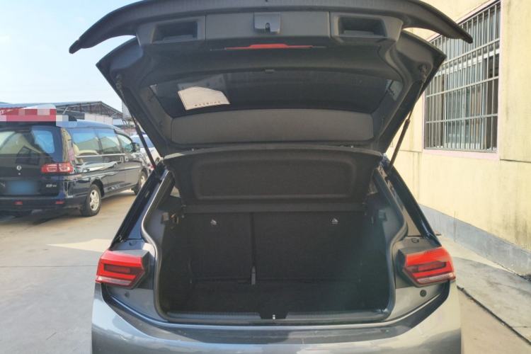 Used Volkswagen ID.3 2021 Pure Edition
